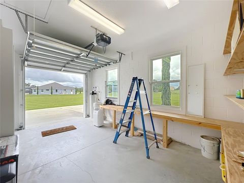 Tiny photo for 10220 Bay Lake Road, Groveland, FL 34736 (MLS # O6331633)