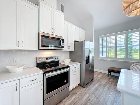 Tiny photo for 10220 Bay Lake Road, Groveland, FL 34736 (MLS # O6331633)