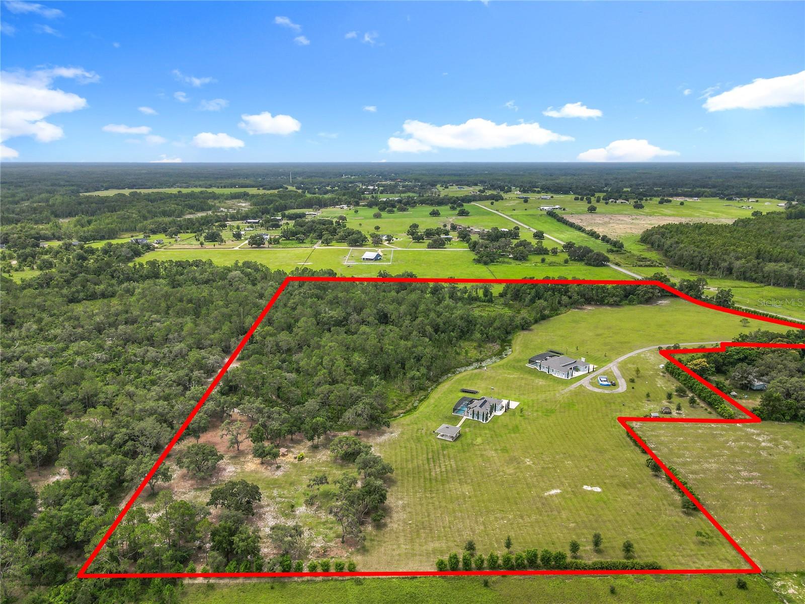 10220 & 10224 BAY LAKE ROAD