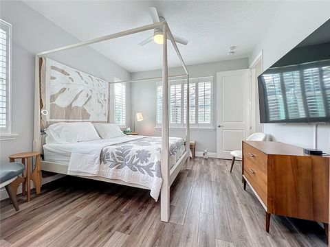 Tiny photo for 10220 Bay Lake Road, Groveland, FL 34736 (MLS # O6331633)