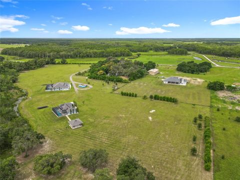 Tiny photo for 10220 Bay Lake Road, Groveland, FL 34736 (MLS # O6331633)