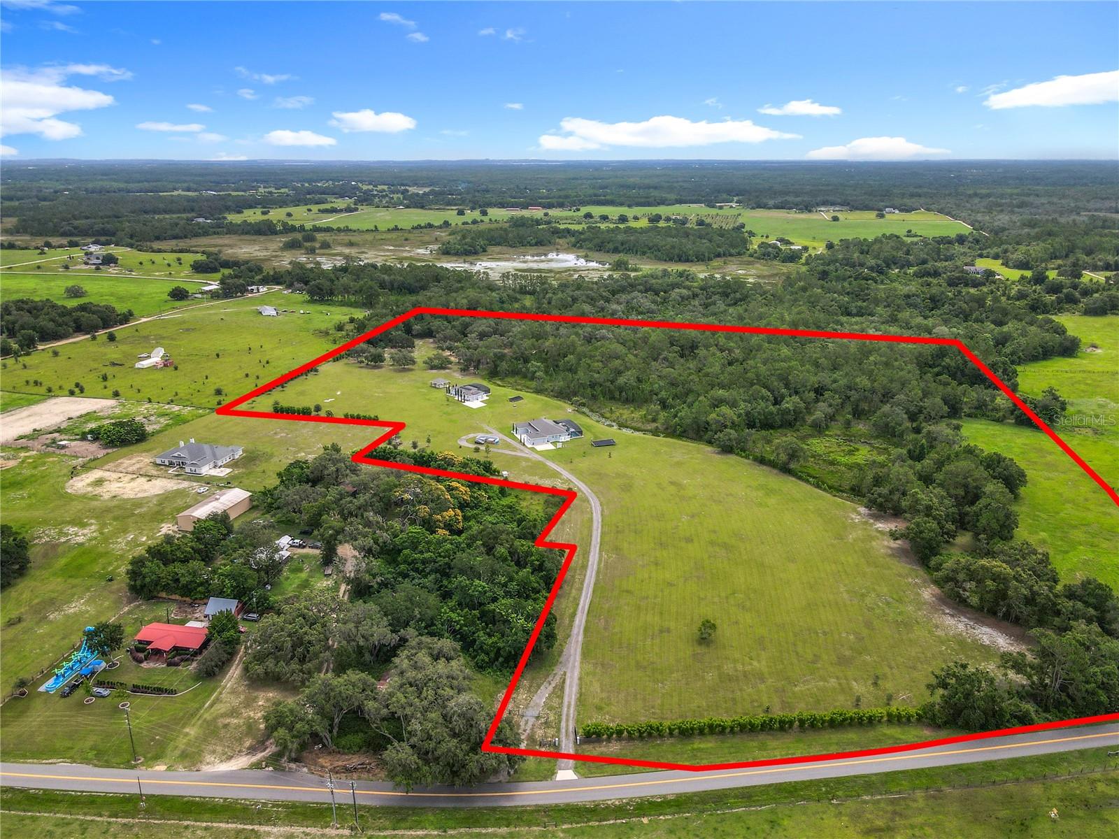 10220 & 10224 BAY LAKE ROAD