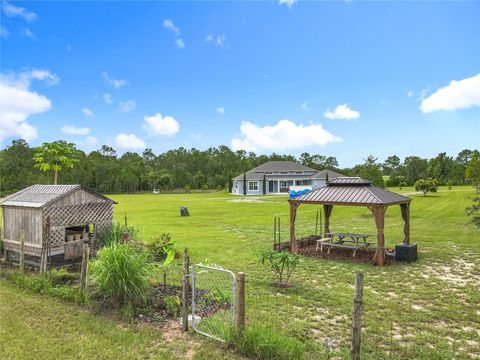 Tiny photo for 10220 Bay Lake Road, Groveland, FL 34736 (MLS # O6331633)