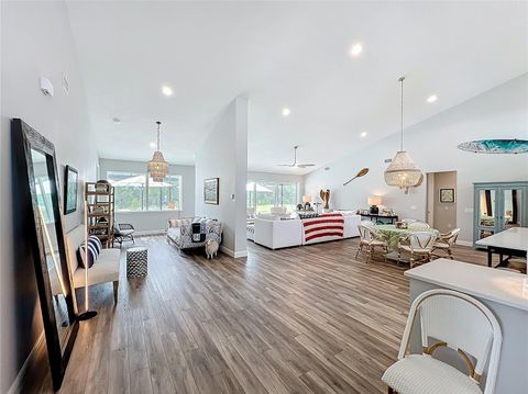 Tiny photo for 10220 Bay Lake Road, Groveland, FL 34736 (MLS # O6331633)