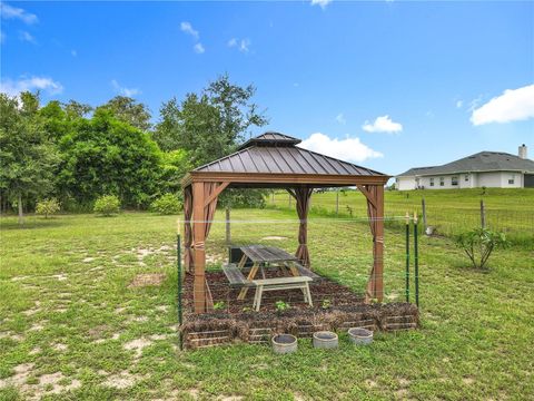 Tiny photo for 10220 Bay Lake Road, Groveland, FL 34736 (MLS # O6331633)