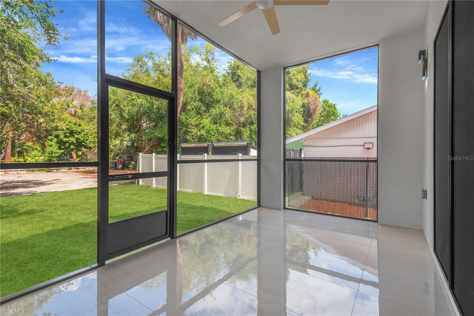 SOUTHSIDE - Residential