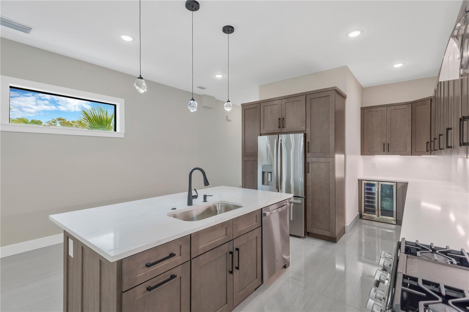 SOUTHSIDE - Residential