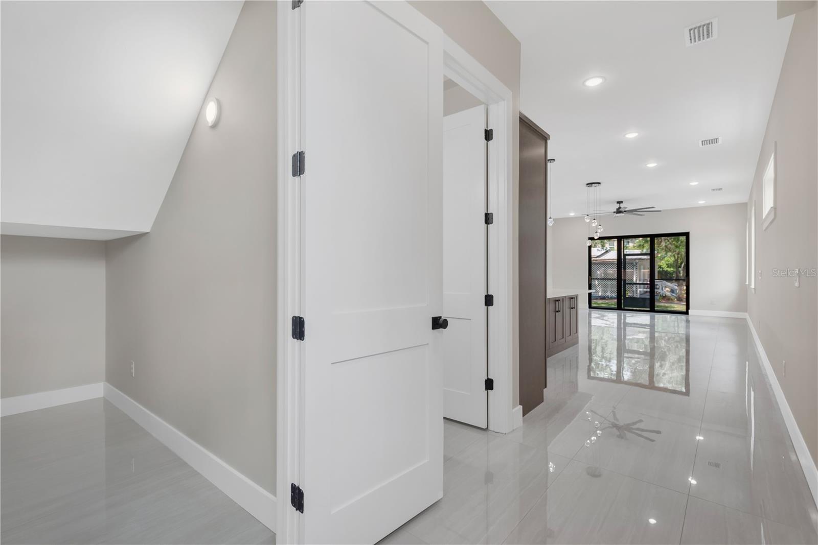 SOUTHSIDE - Residential