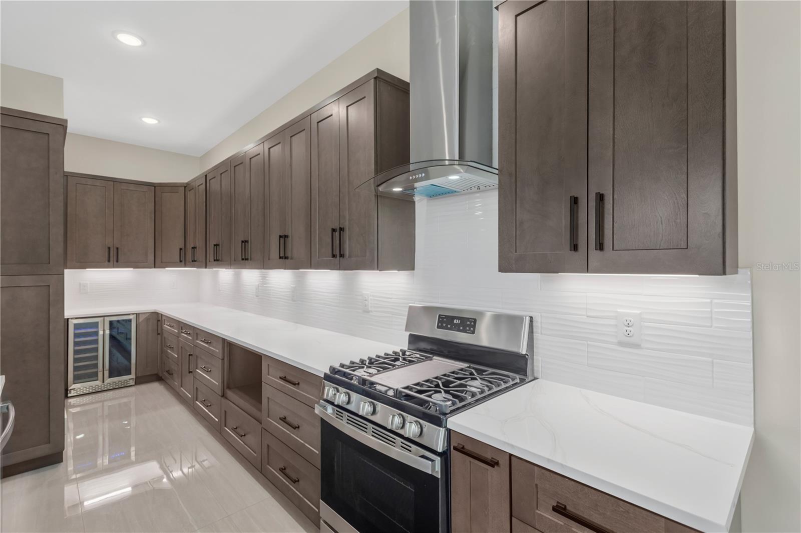 SOUTHSIDE - Residential