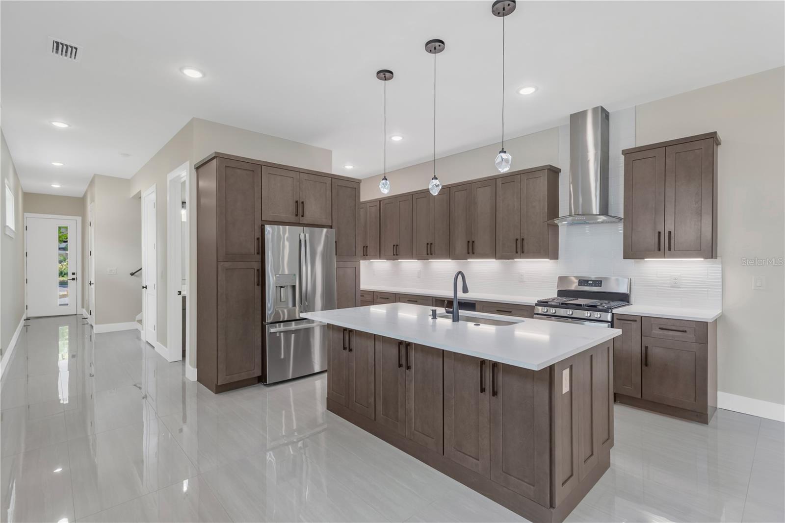 SOUTHSIDE - Residential