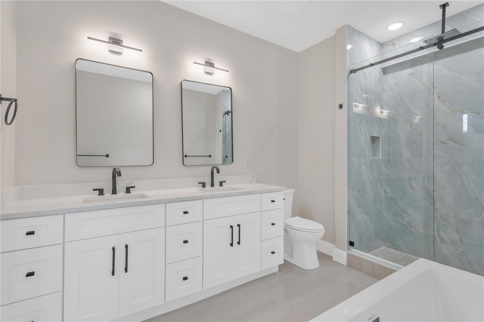 SOUTHSIDE - Residential