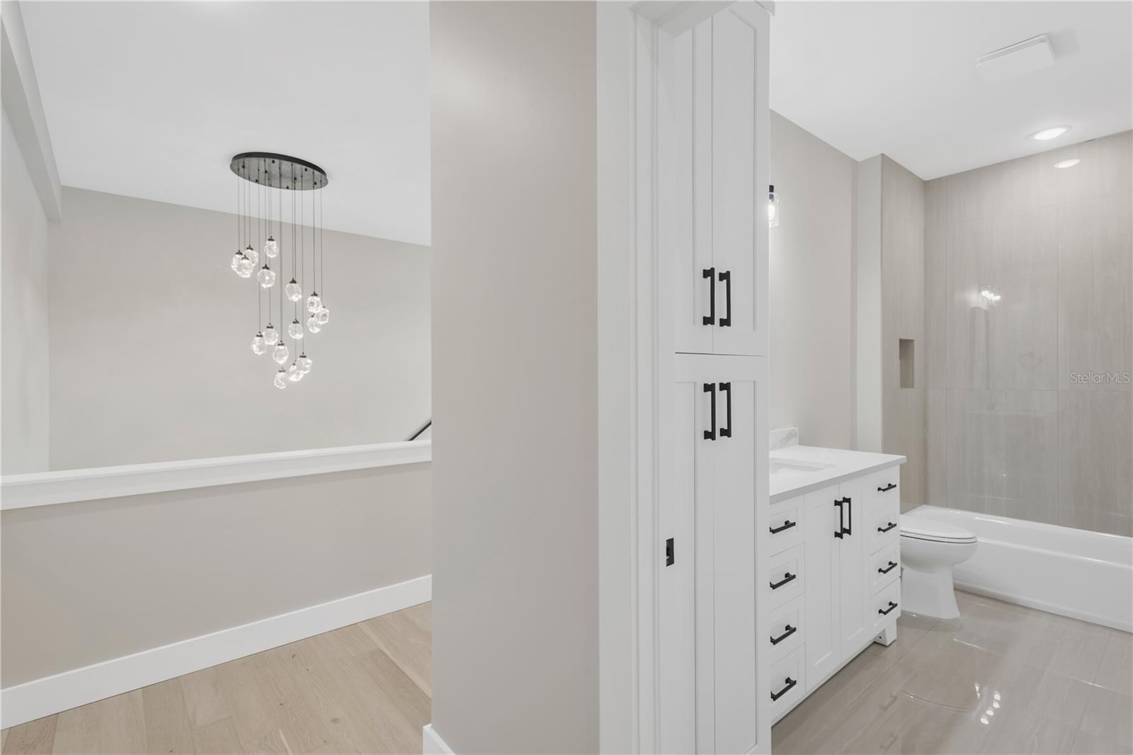 SOUTHSIDE - Residential