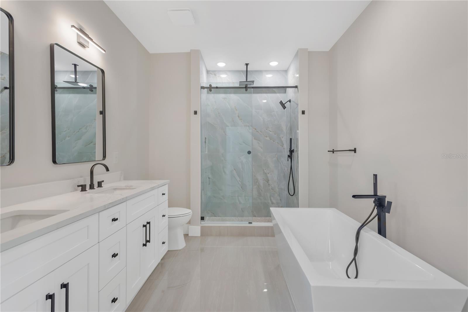 SOUTHSIDE - Residential