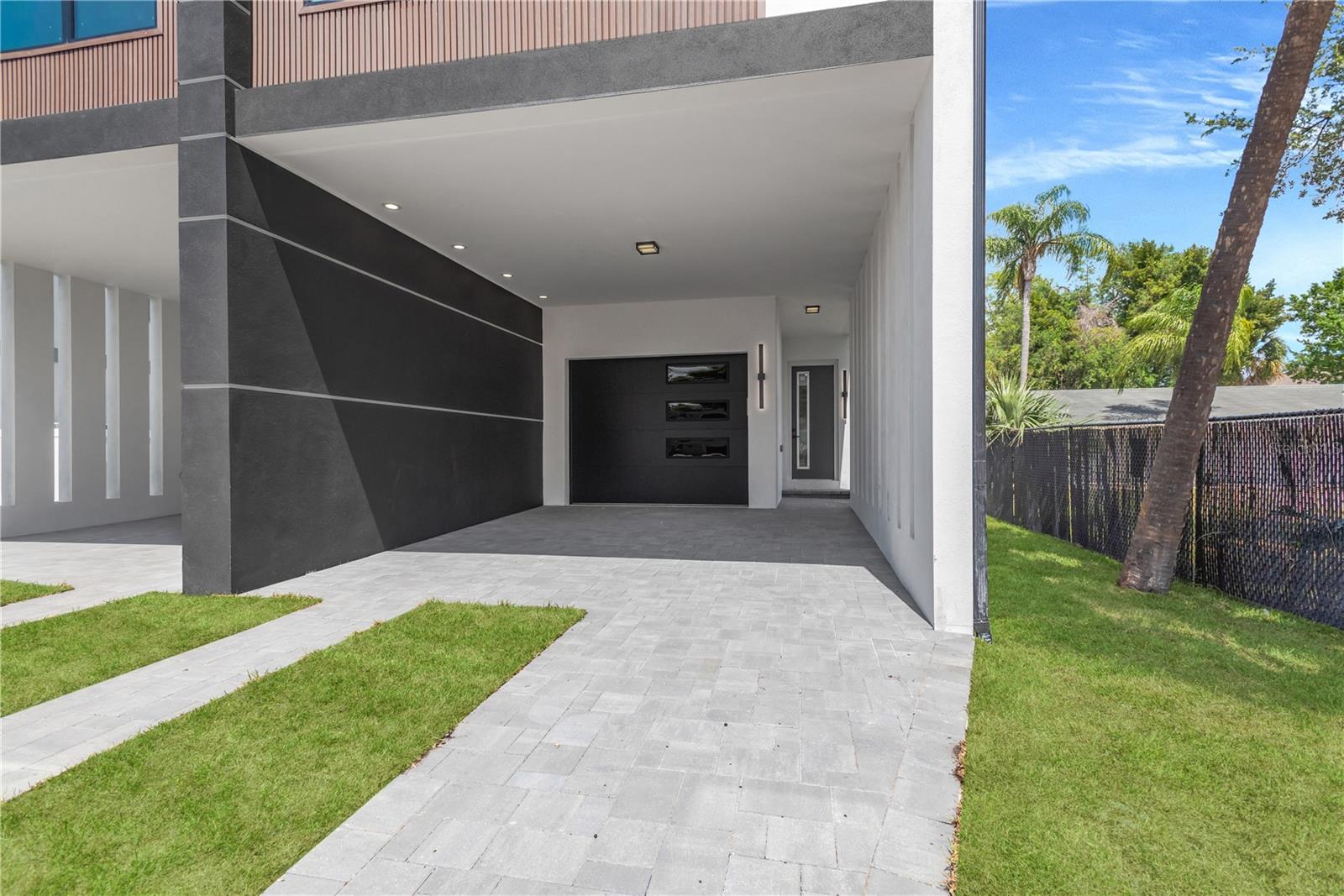 SOUTHSIDE - Residential