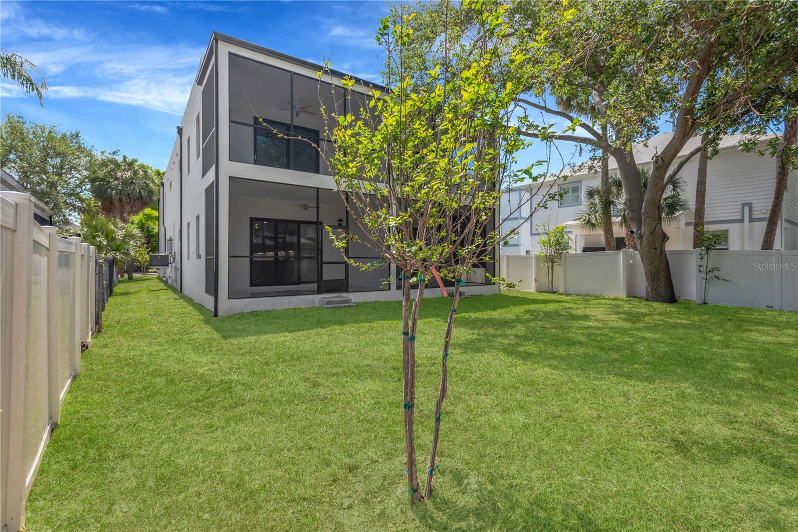 SOUTHSIDE - Residential