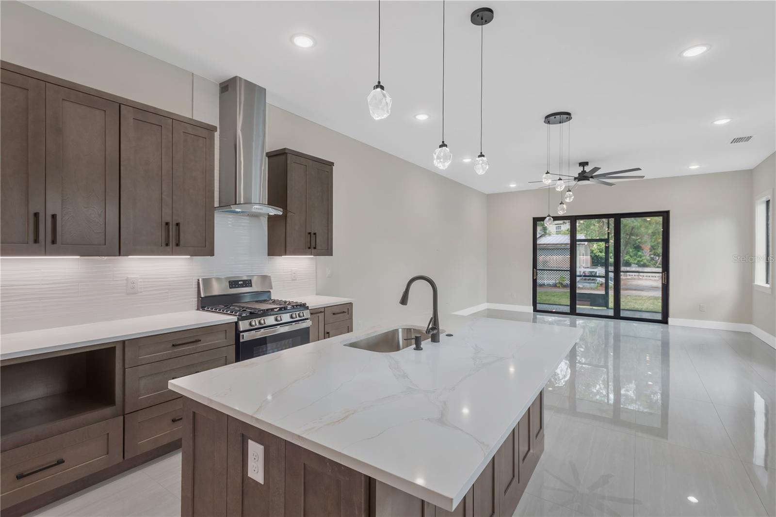 SOUTHSIDE - Residential