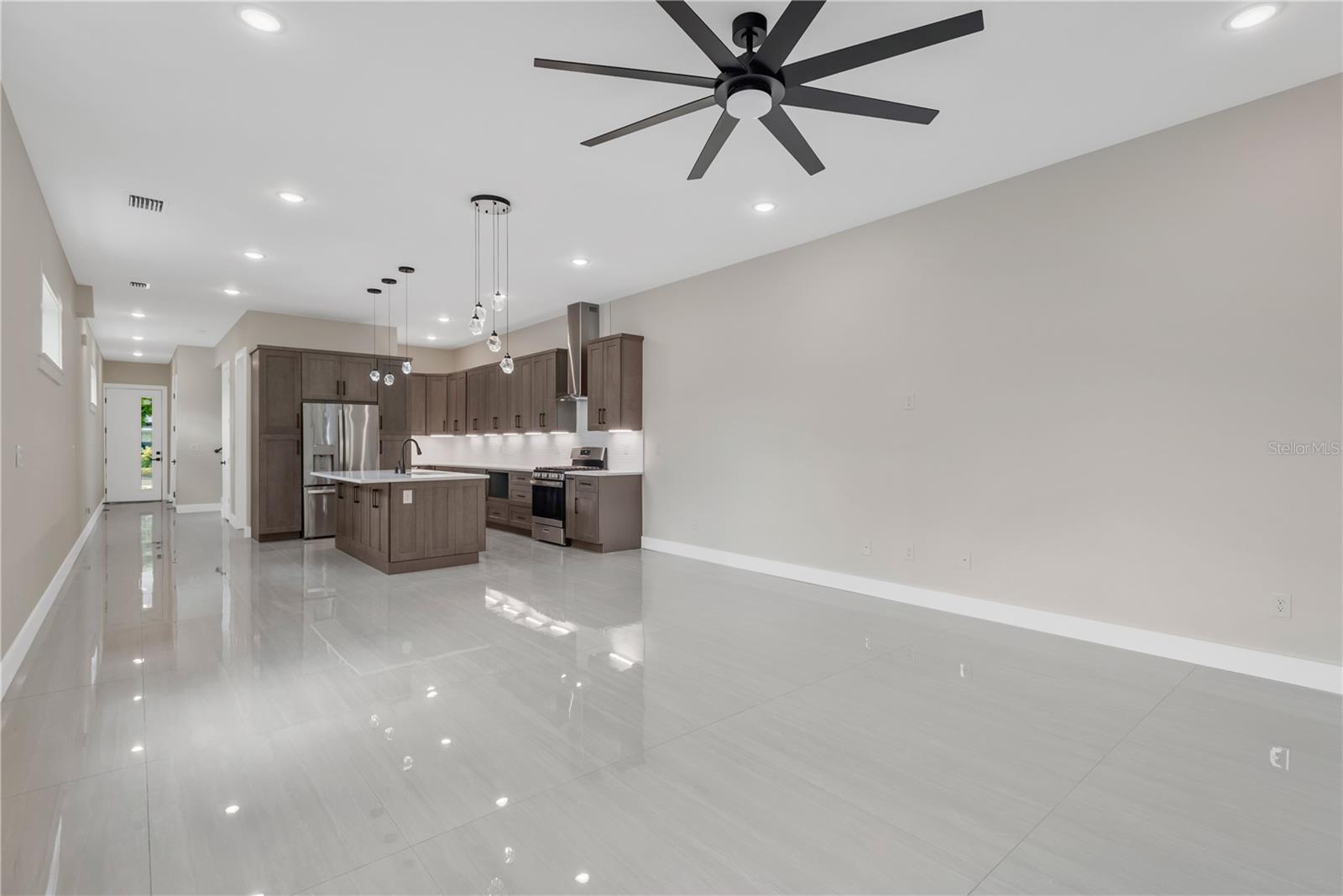 SOUTHSIDE - Residential