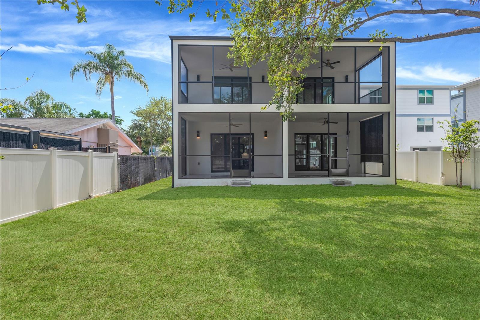 SOUTHSIDE - Residential