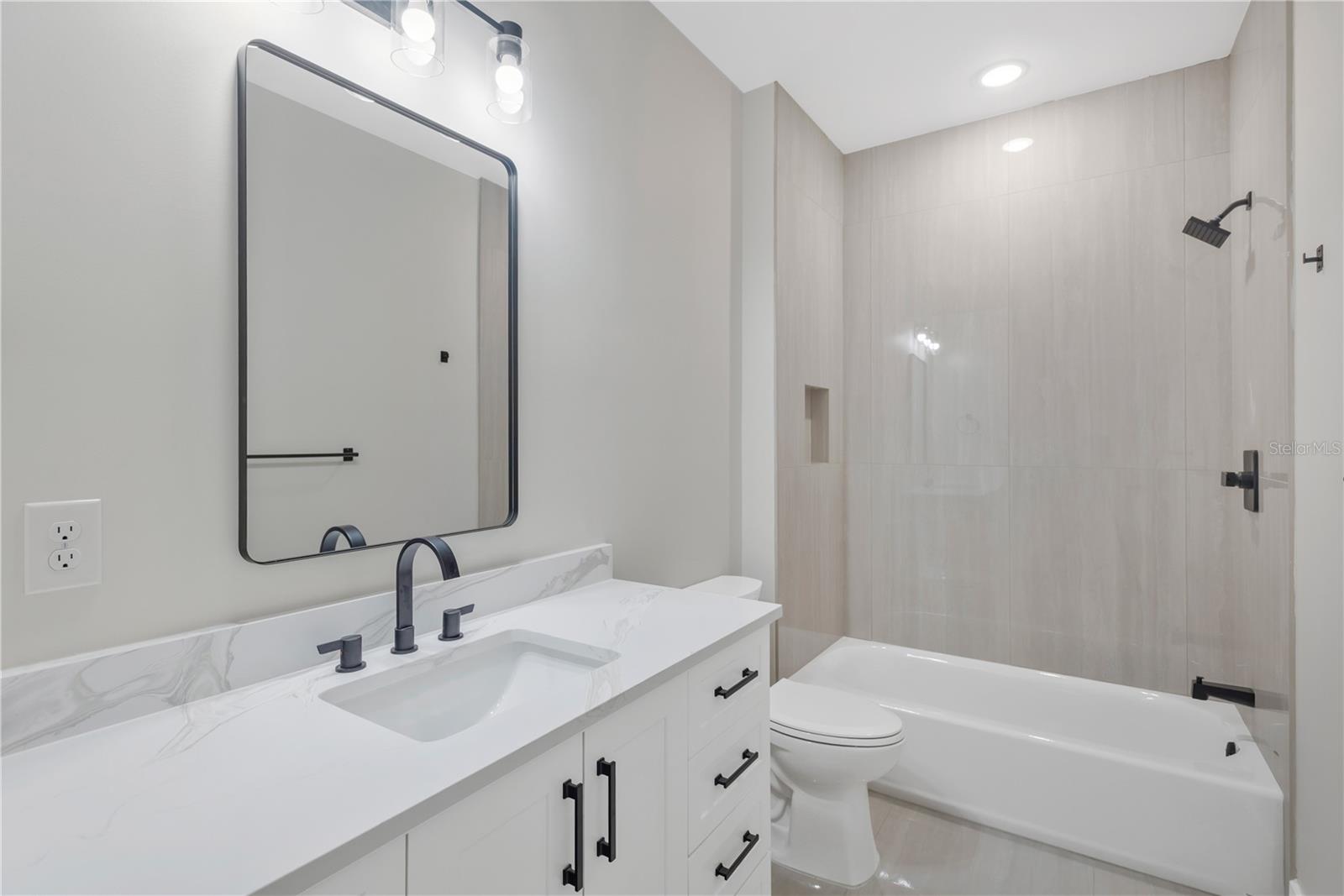 SOUTHSIDE - Residential