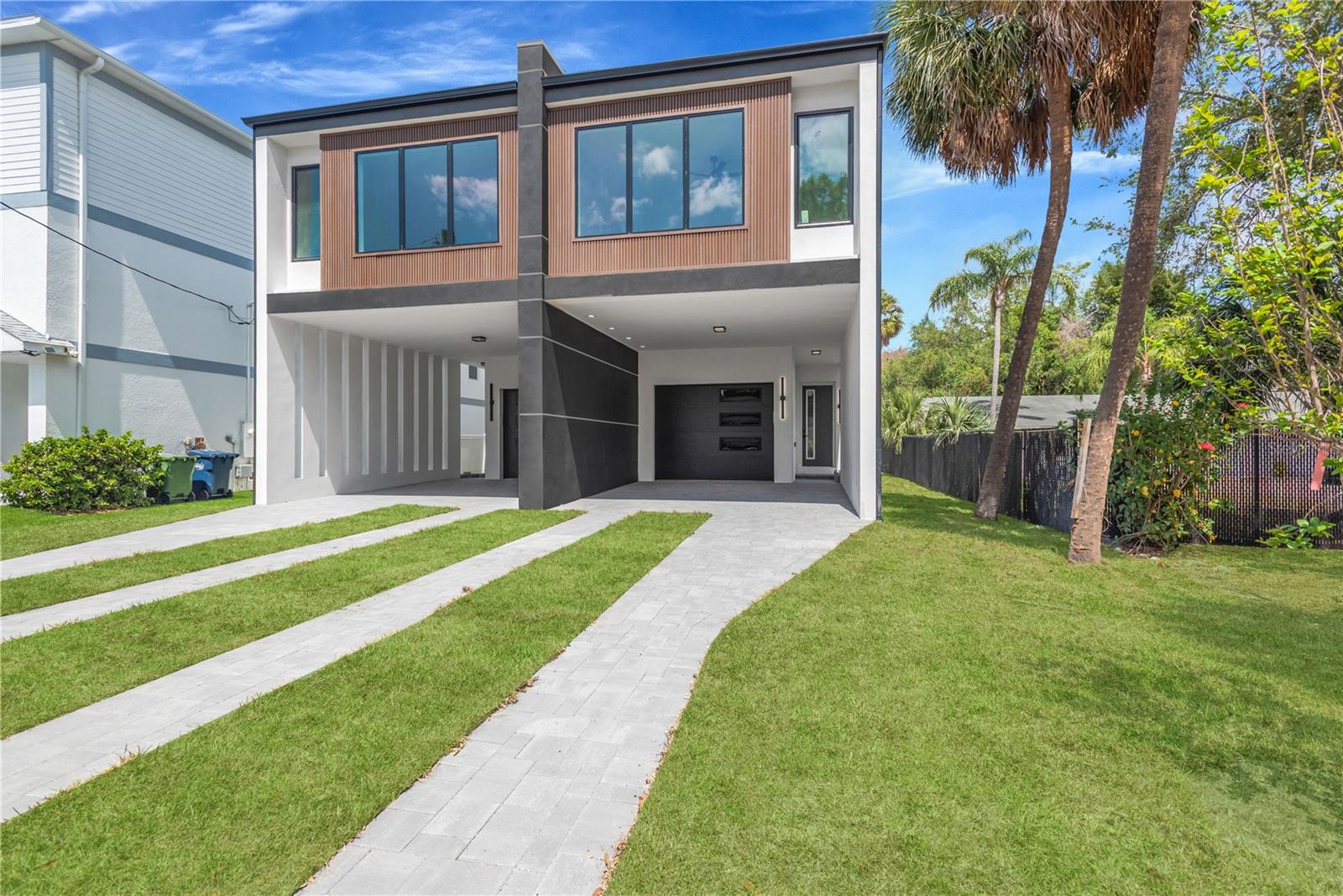 SOUTHSIDE - Residential