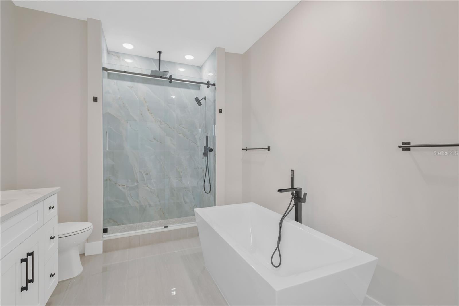 SOUTHSIDE - Residential