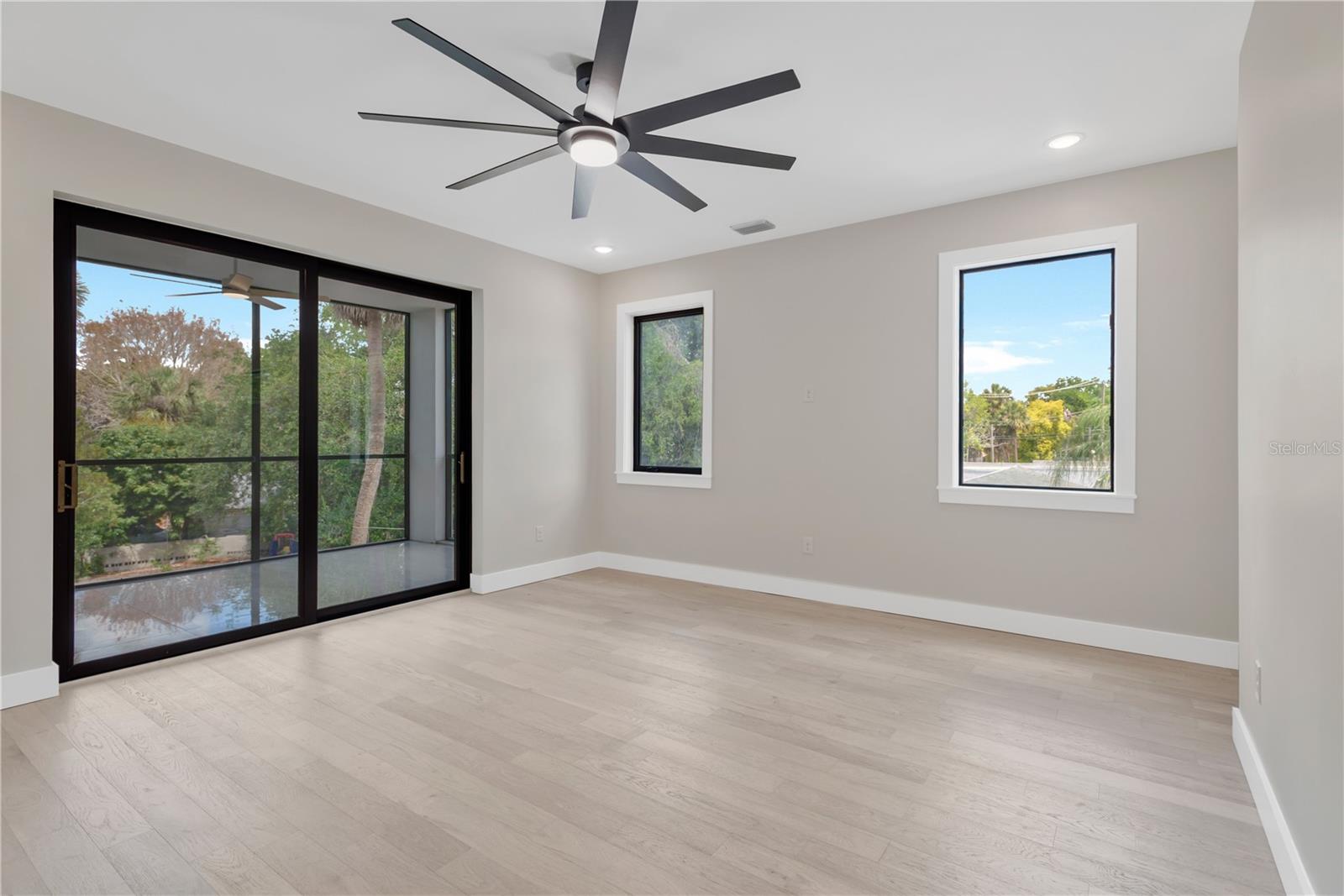 SOUTHSIDE - Residential