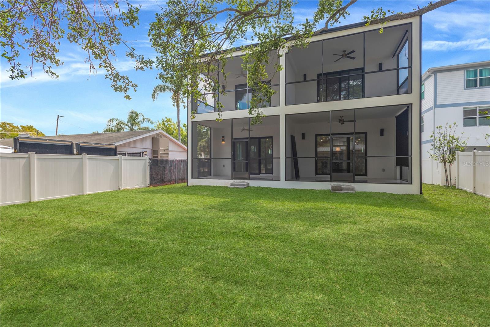 SOUTHSIDE - Residential