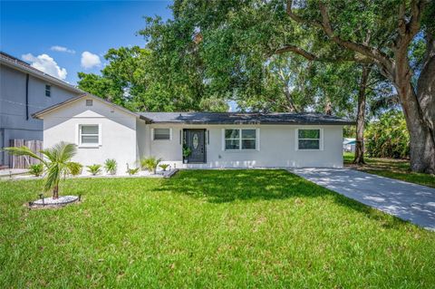 A home in TAMPA