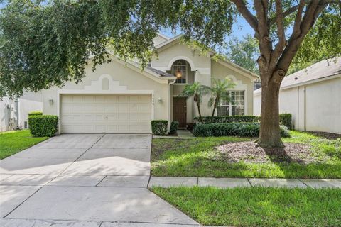 Photo of 2648 Daulby Street, Kissimmee, FL 34747 (MLS # S5153001)