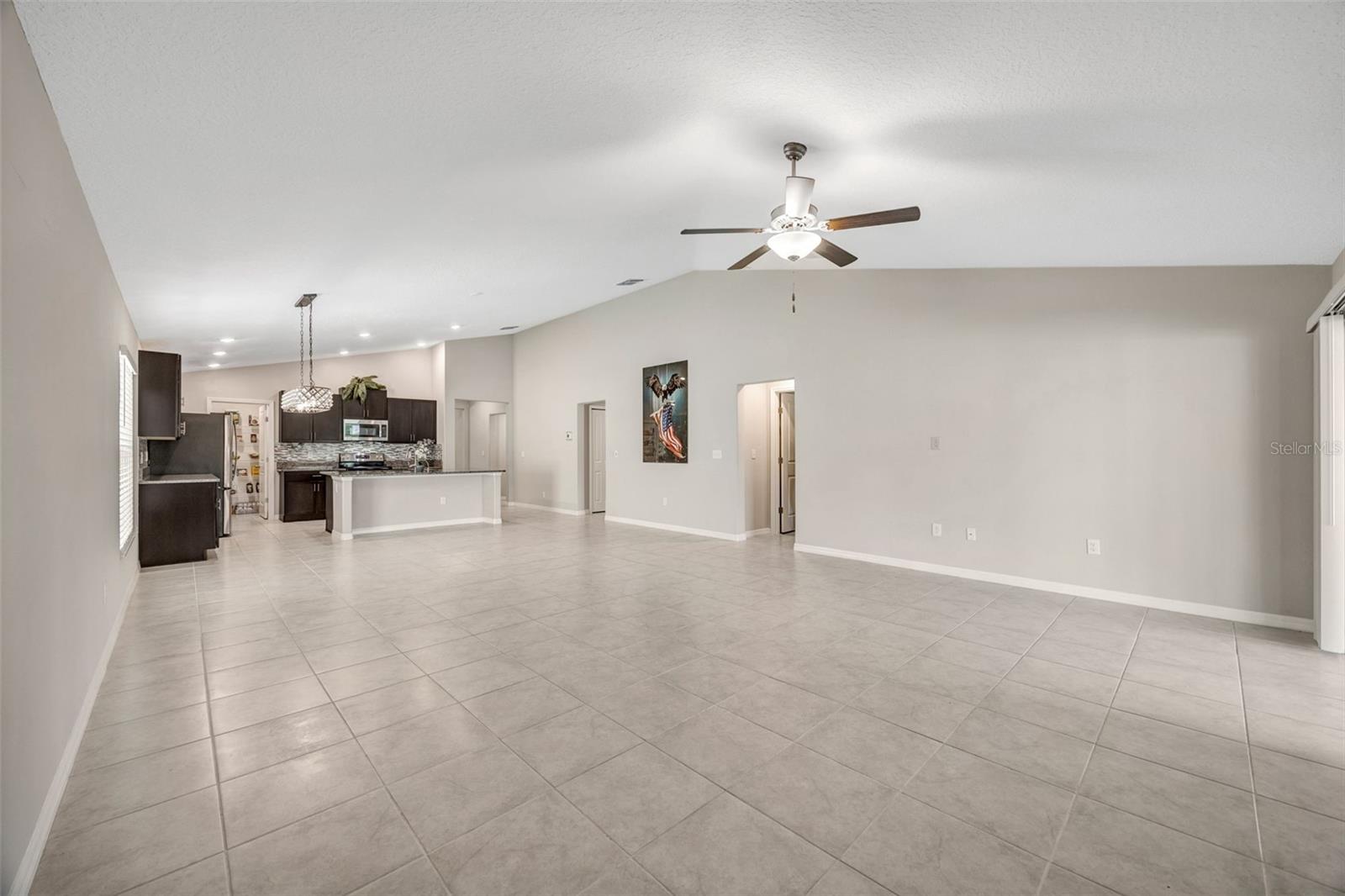 OSPREY RESERVE - Residential