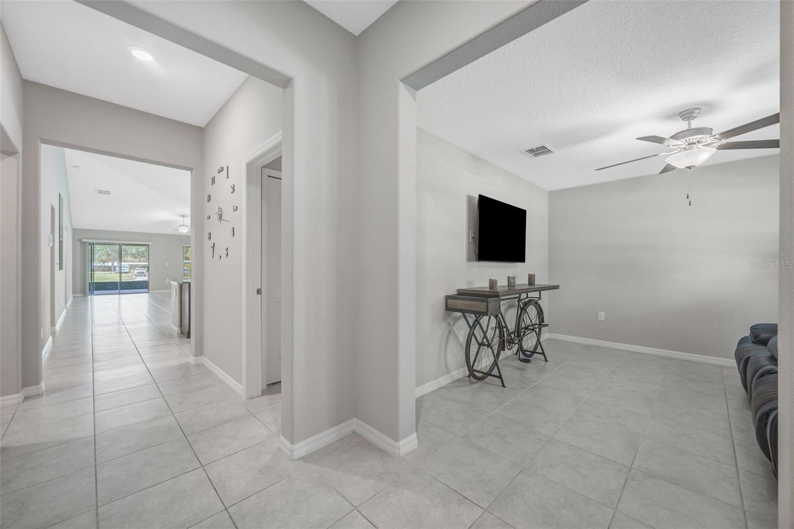 OSPREY RESERVE - Residential