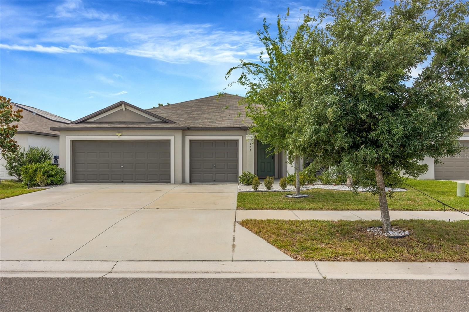 OSPREY RESERVE - Residential