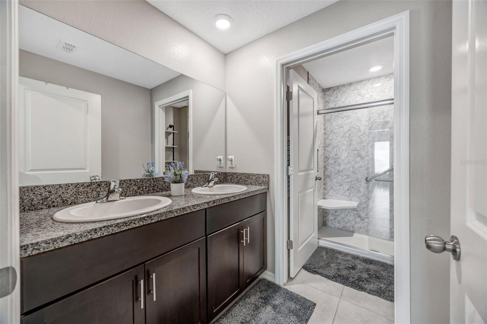 OSPREY RESERVE - Residential