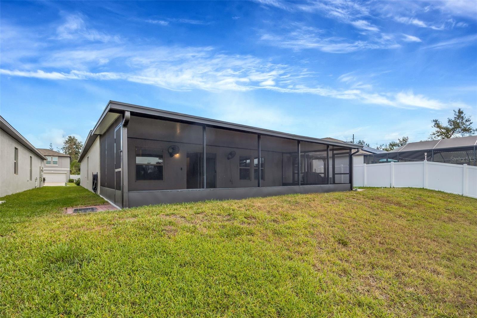 OSPREY RESERVE - Residential
