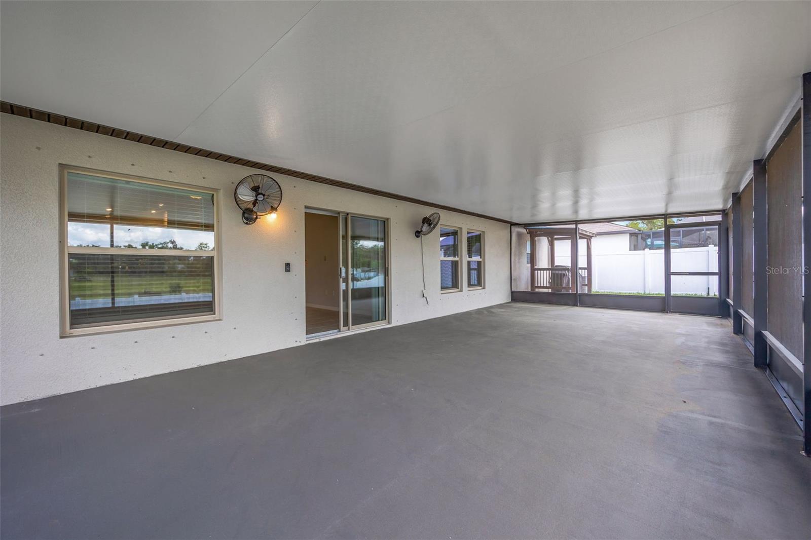 OSPREY RESERVE - Residential