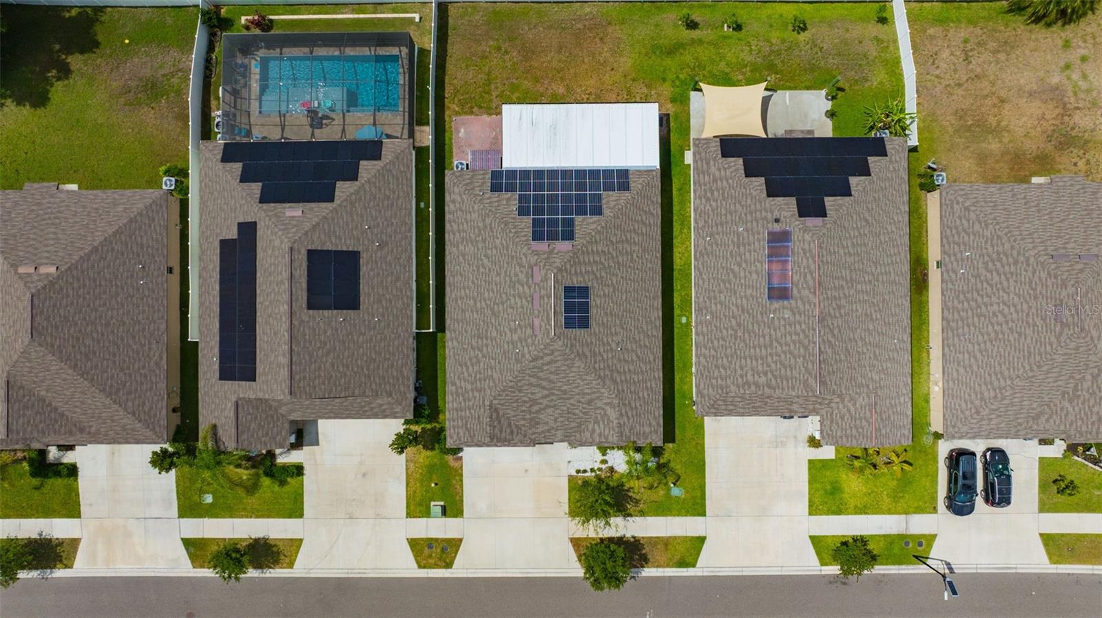 OSPREY RESERVE - Residential