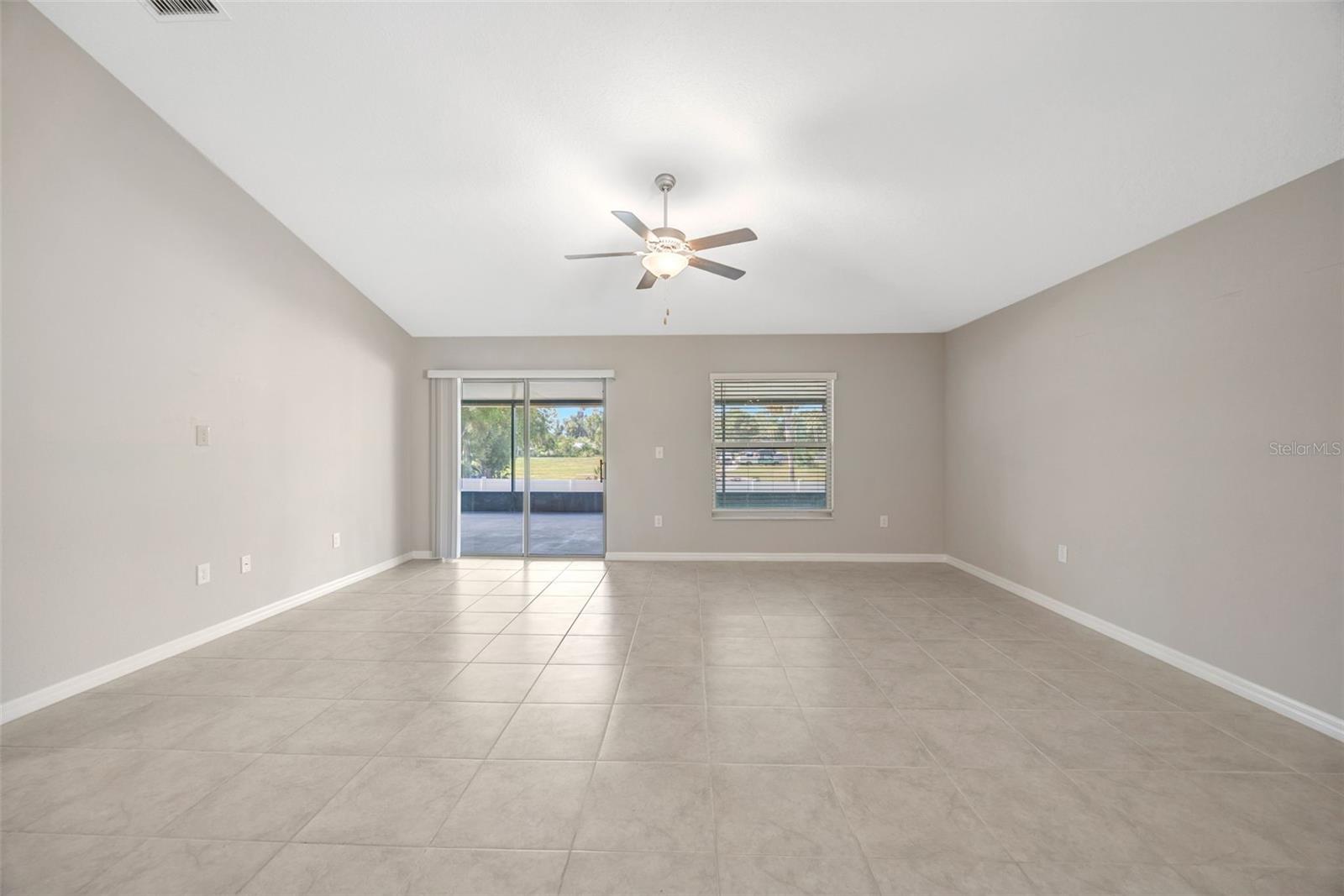 OSPREY RESERVE - Residential