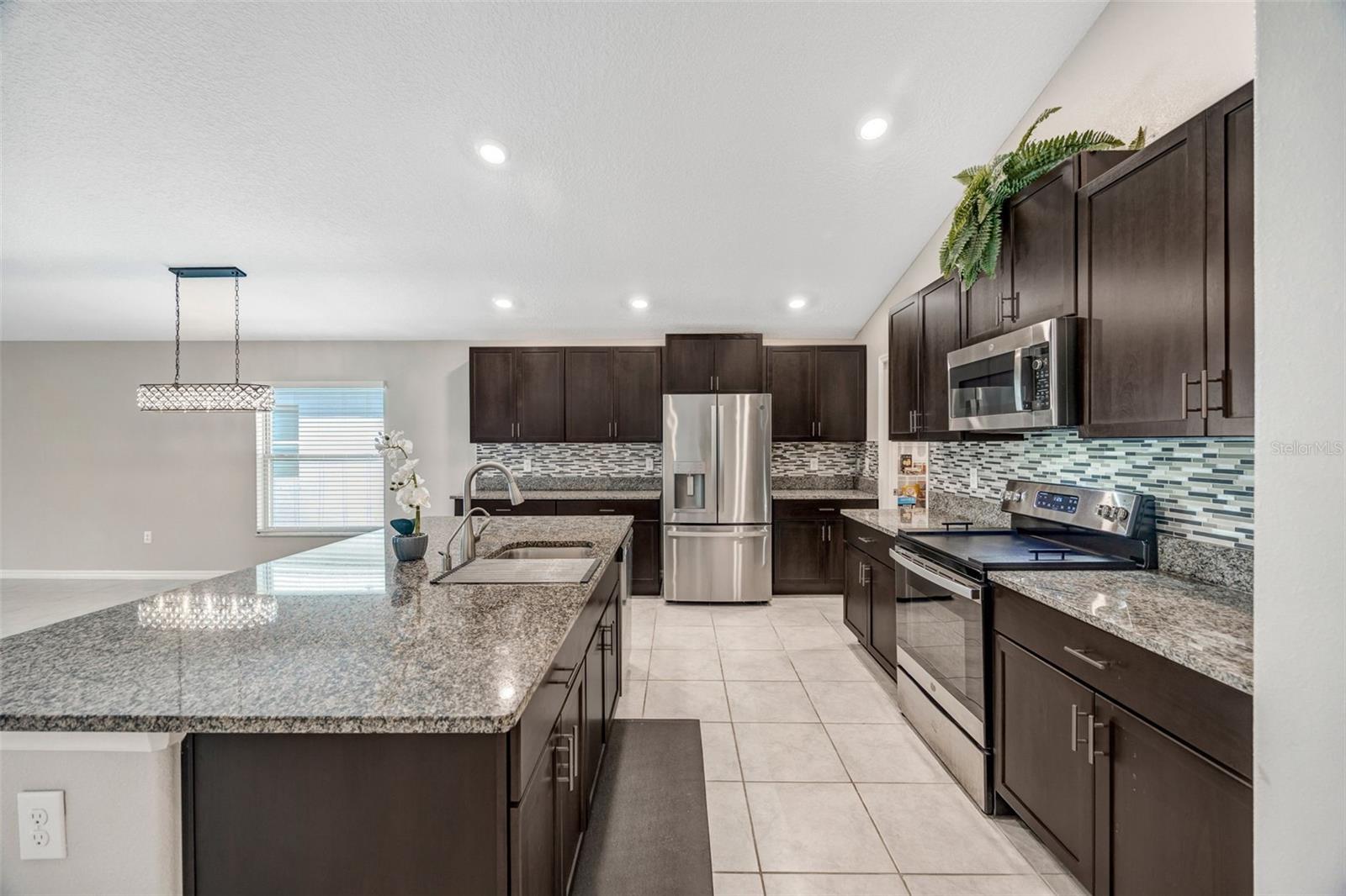 OSPREY RESERVE - Residential