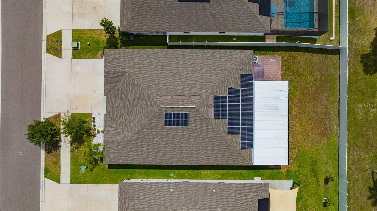 OSPREY RESERVE - Residential