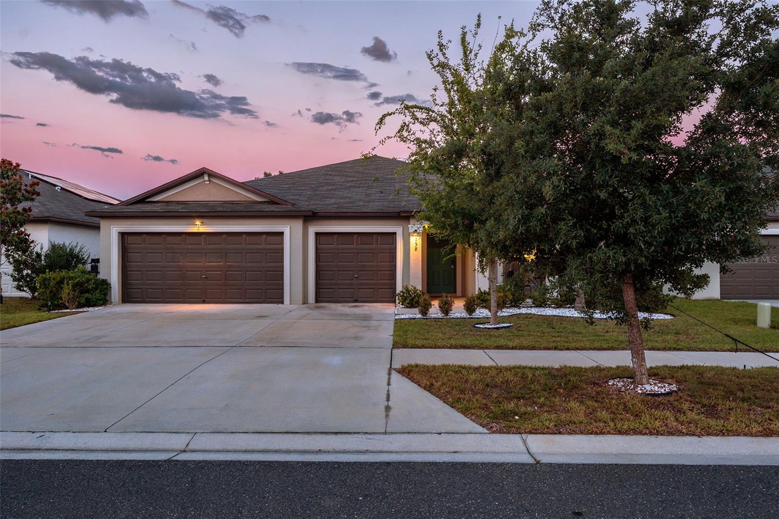 138 RAIN BERRY AVENUE