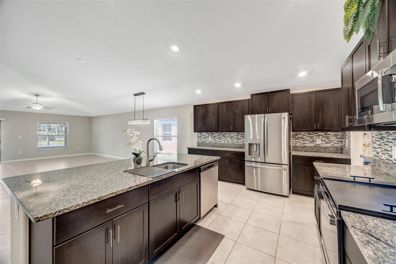 OSPREY RESERVE - Residential