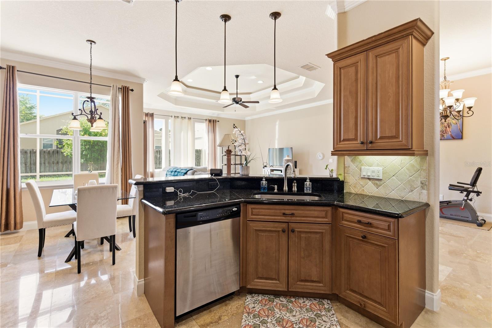 WILLOW OAK PLANTATION - Residential