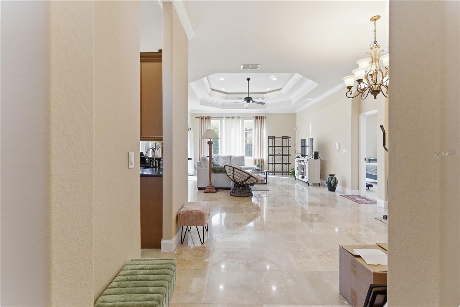 WILLOW OAK PLANTATION - Residential