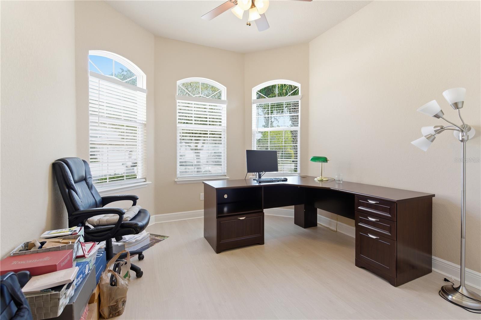 WILLOW OAK PLANTATION - Residential