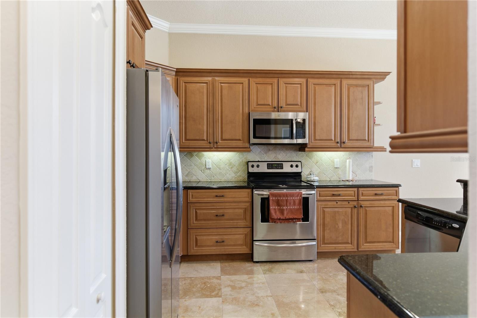 WILLOW OAK PLANTATION - Residential