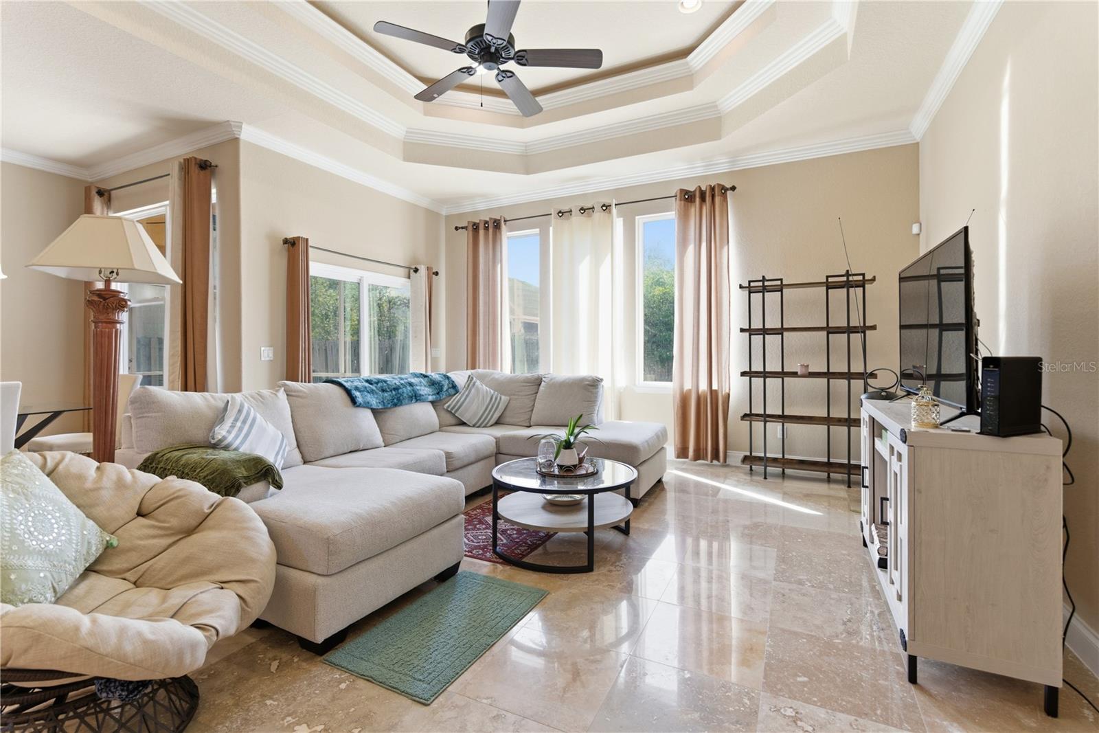 WILLOW OAK PLANTATION - Residential