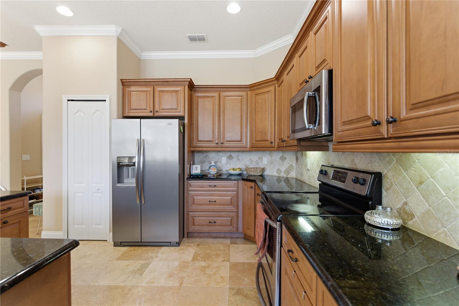 WILLOW OAK PLANTATION - Residential