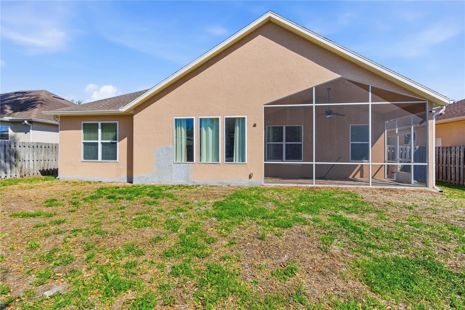 WILLOW OAK PLANTATION - Residential