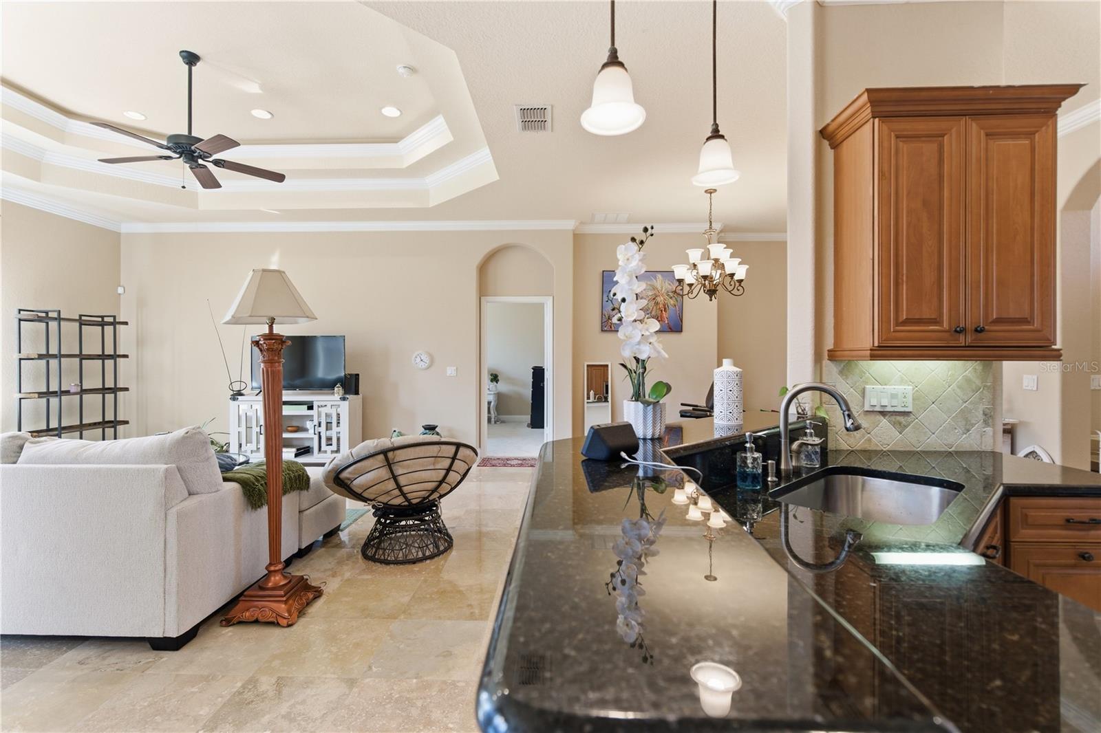 WILLOW OAK PLANTATION - Residential