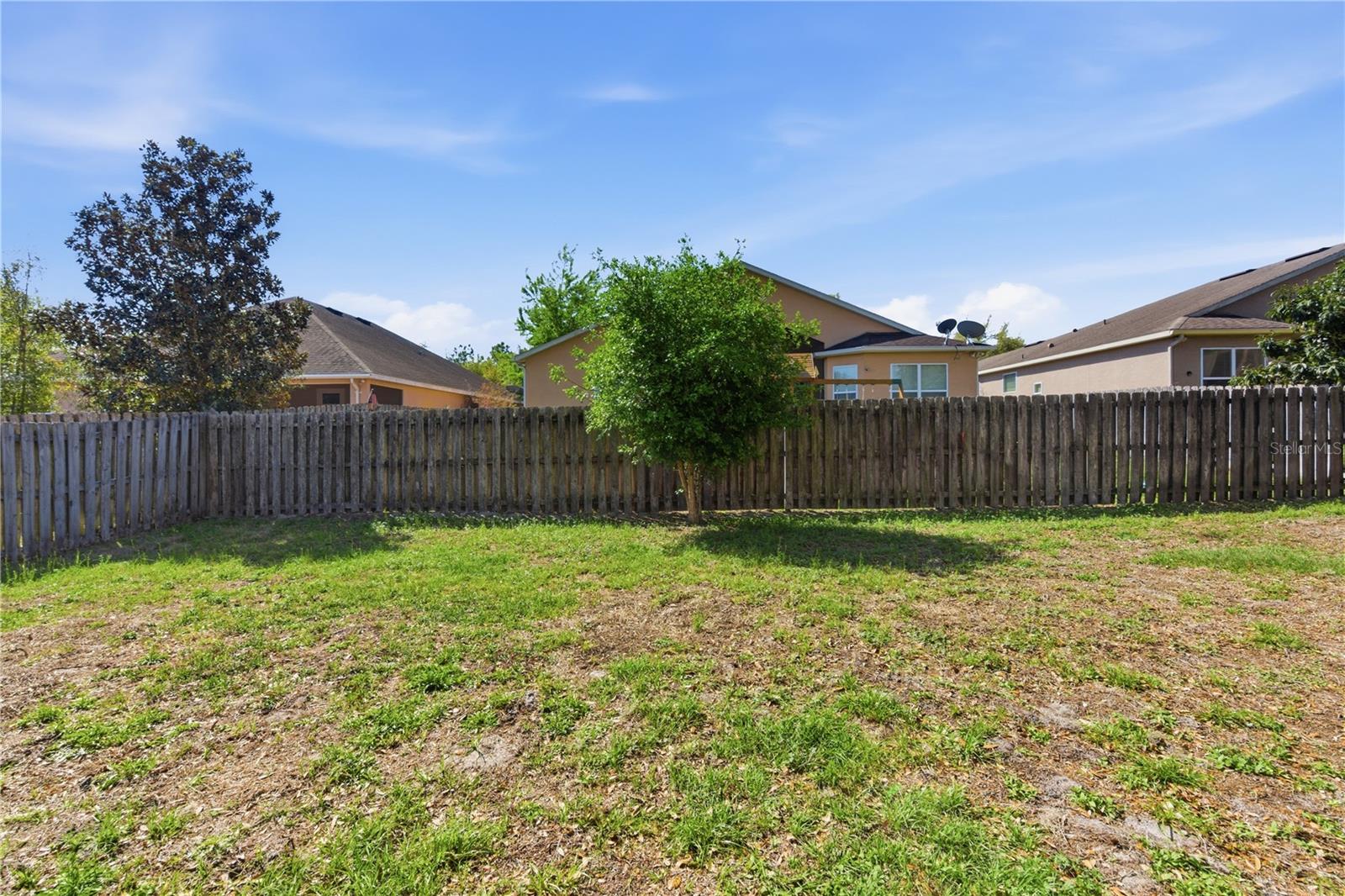 WILLOW OAK PLANTATION - Residential